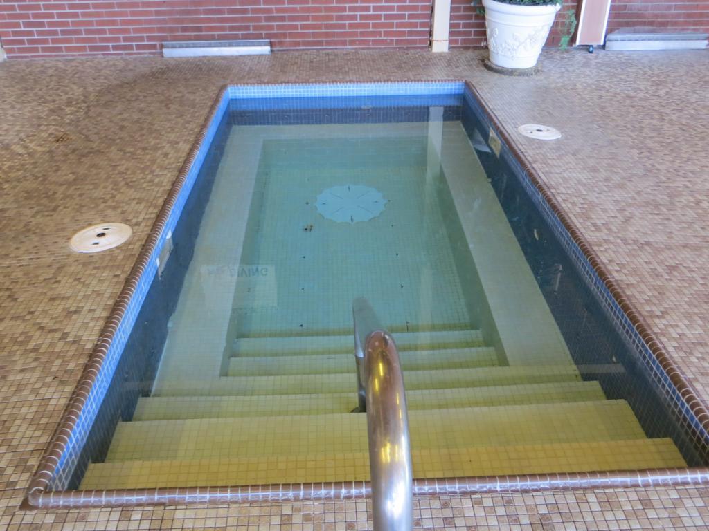 Hudson House Grand Hotel المظهر الخارجي الصورة