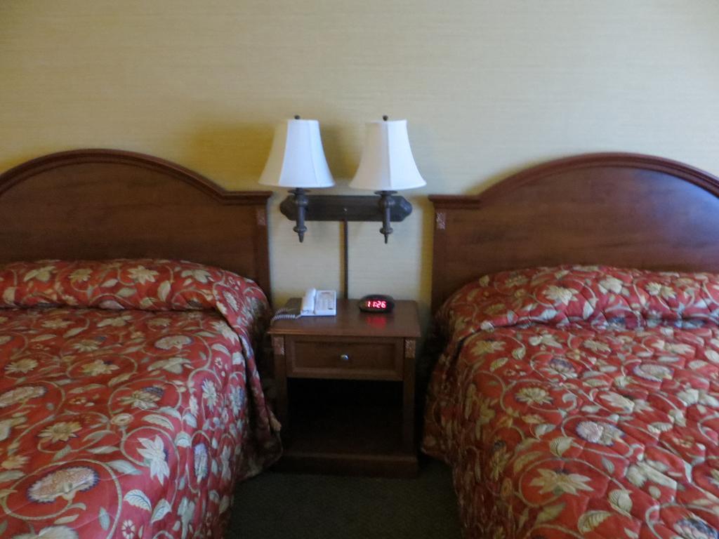 Hudson House Grand Hotel الغرفة الصورة
