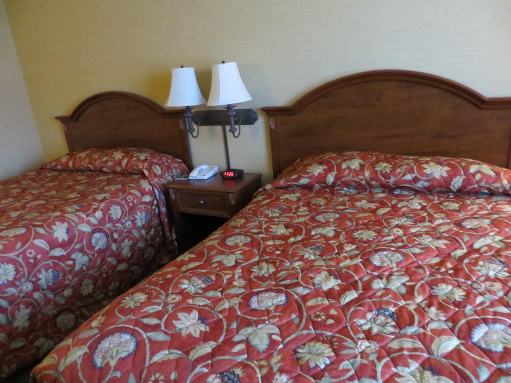 Hudson House Grand Hotel الغرفة الصورة