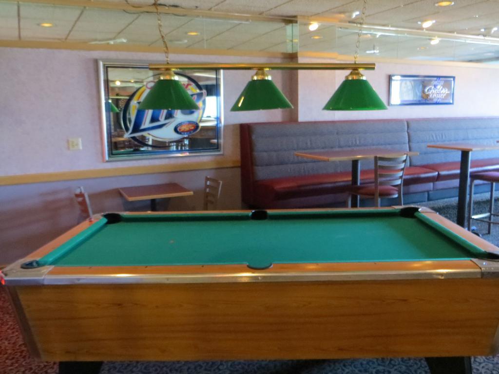 Hudson House Grand Hotel المظهر الخارجي الصورة
