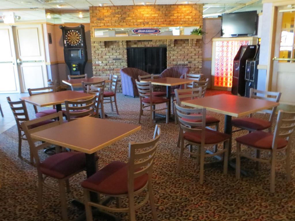 Hudson House Grand Hotel المظهر الخارجي الصورة