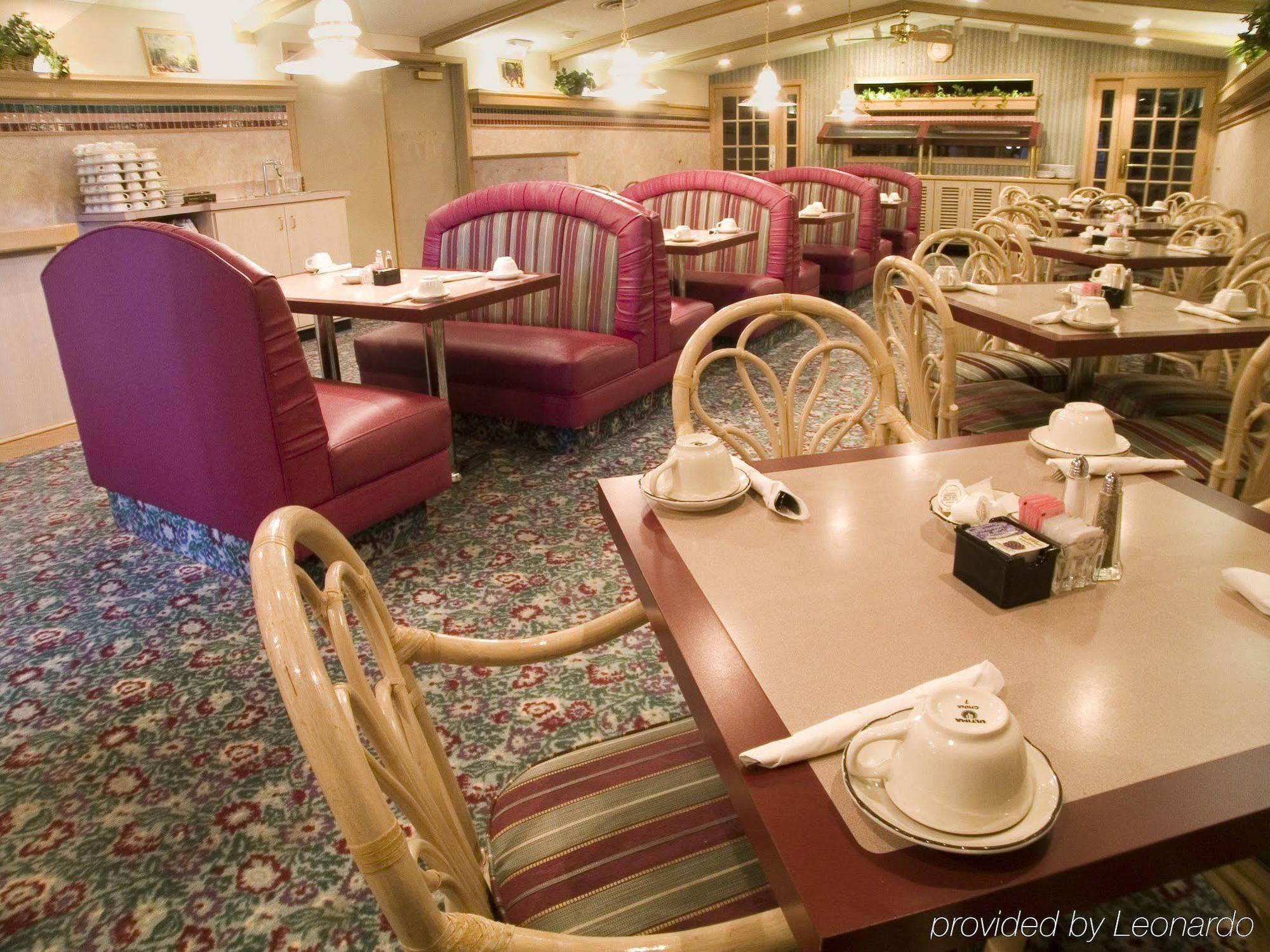 Hudson House Grand Hotel المظهر الخارجي الصورة