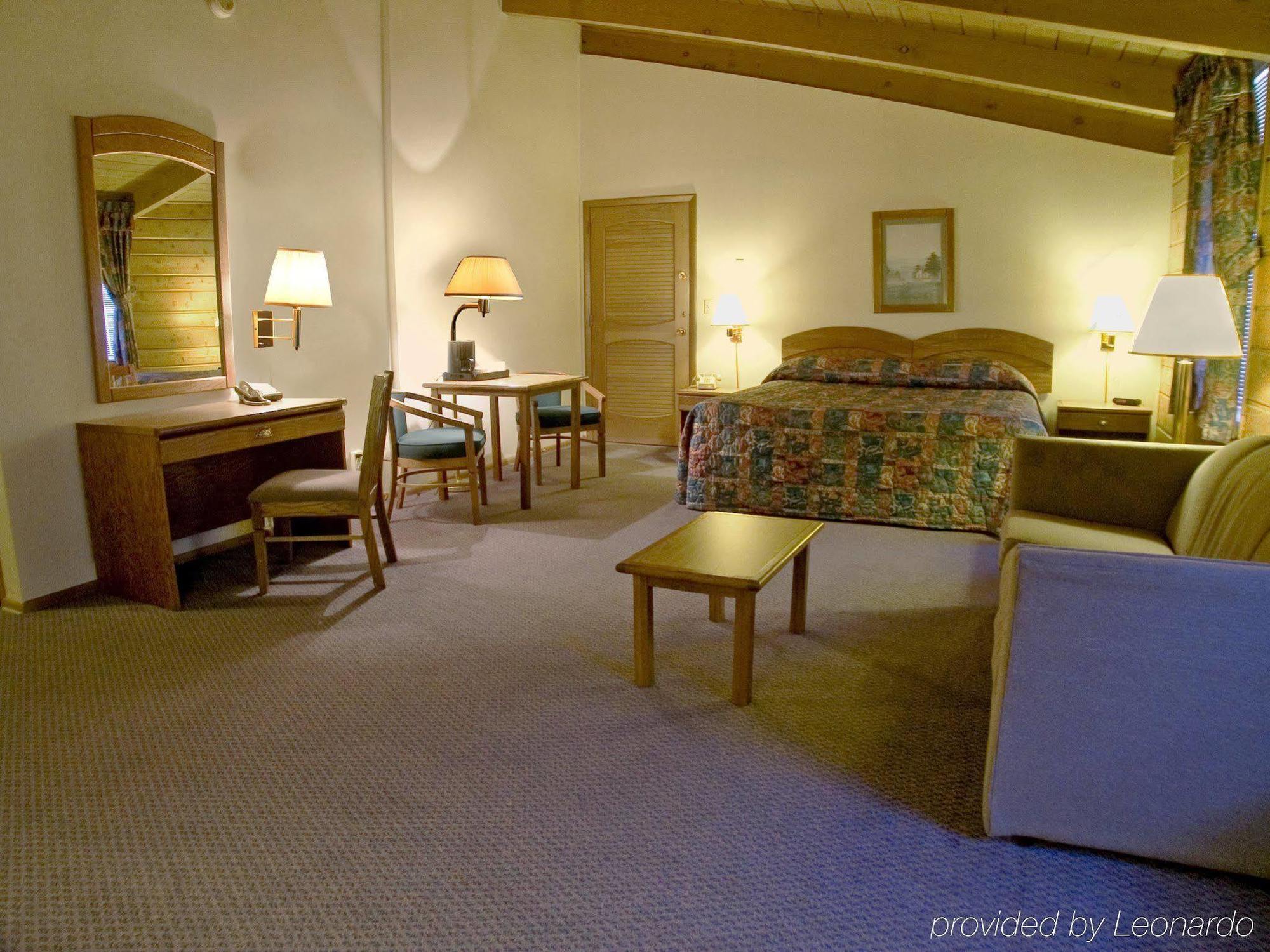 Hudson House Grand Hotel المظهر الخارجي الصورة